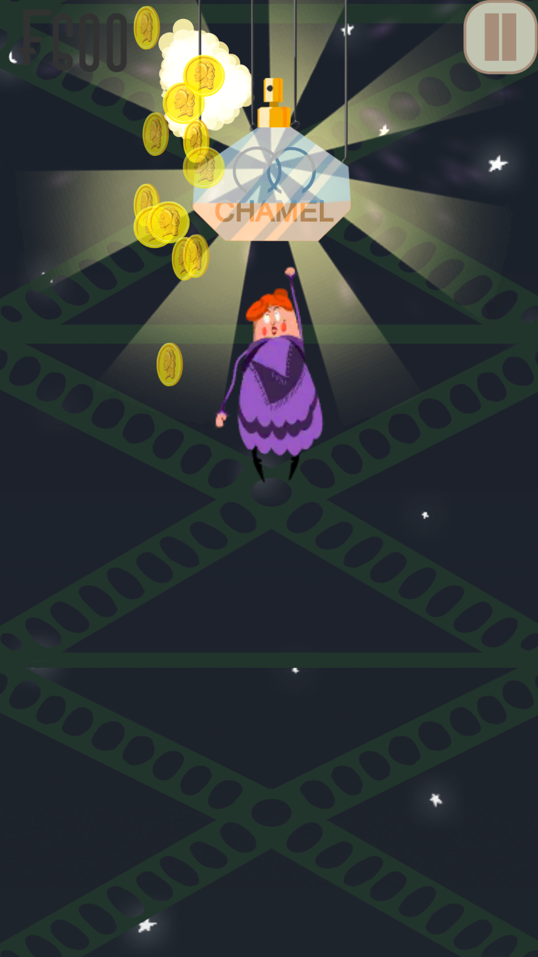 Eiffel Mania Screenshot 7